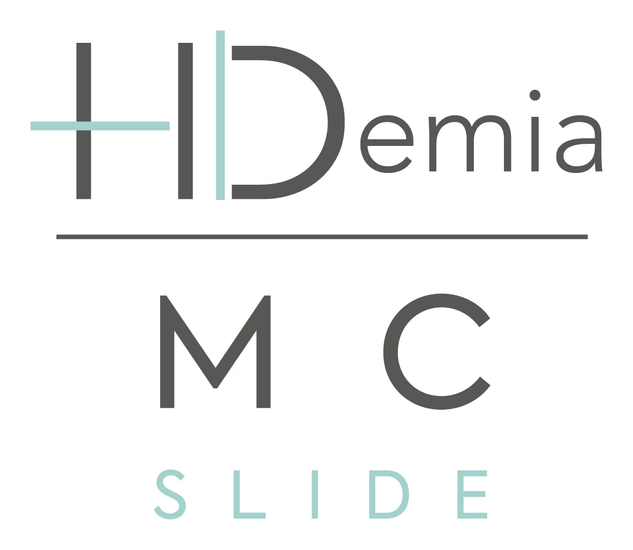 Logo HD-Emia MC Slide